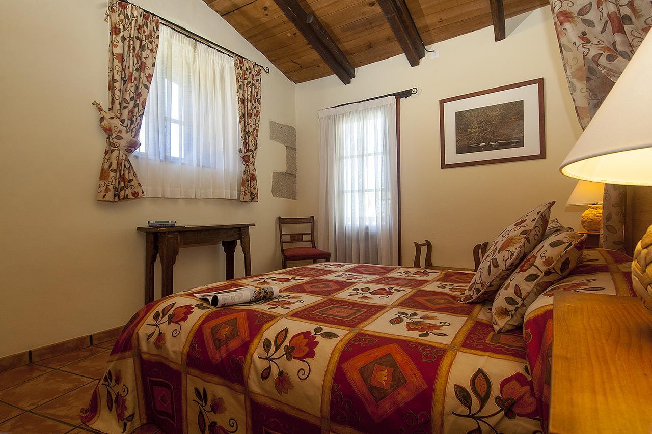 La Bodega Casa Rural, Tenerife. 산미겔데아보나 외부 사진