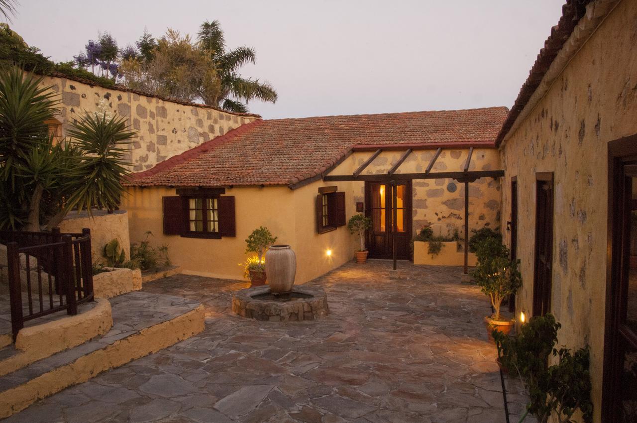La Bodega Casa Rural, Tenerife. 산미겔데아보나 외부 사진