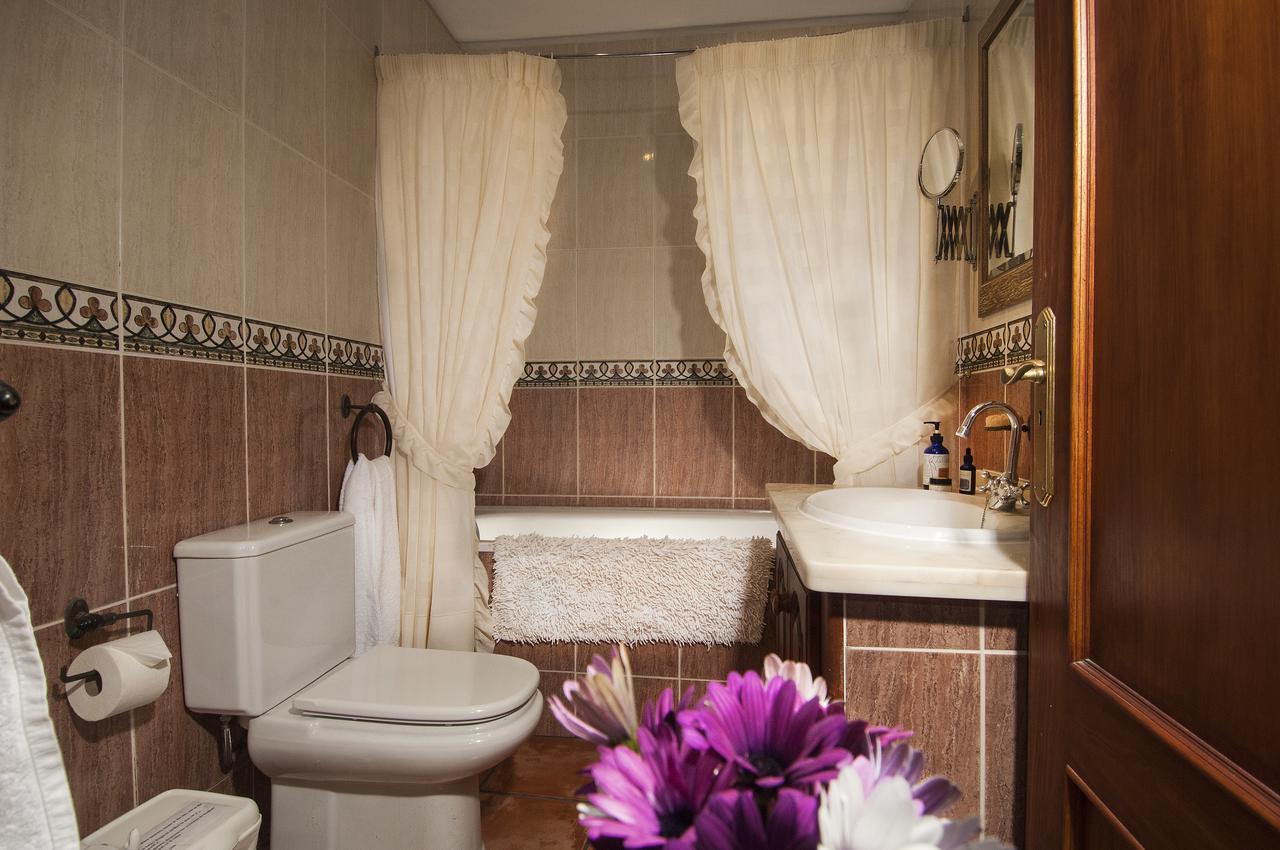 La Bodega Casa Rural, Tenerife. 산미겔데아보나 외부 사진