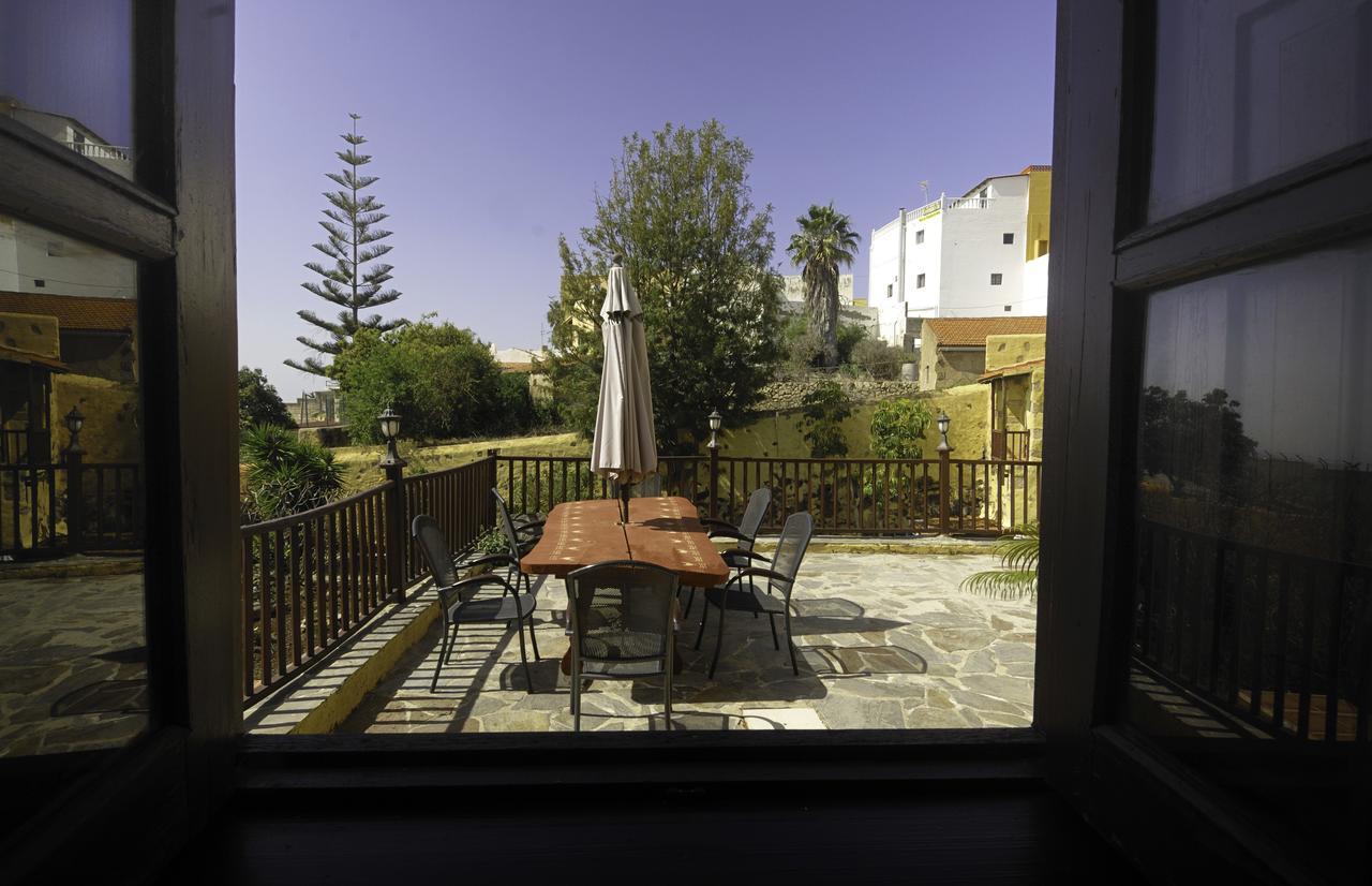 La Bodega Casa Rural, Tenerife. 산미겔데아보나 외부 사진