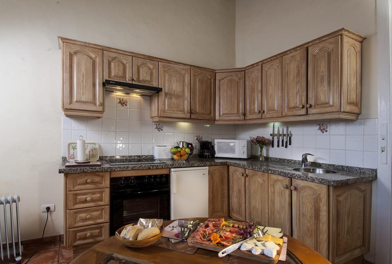 La Bodega Casa Rural, Tenerife. 산미겔데아보나 외부 사진