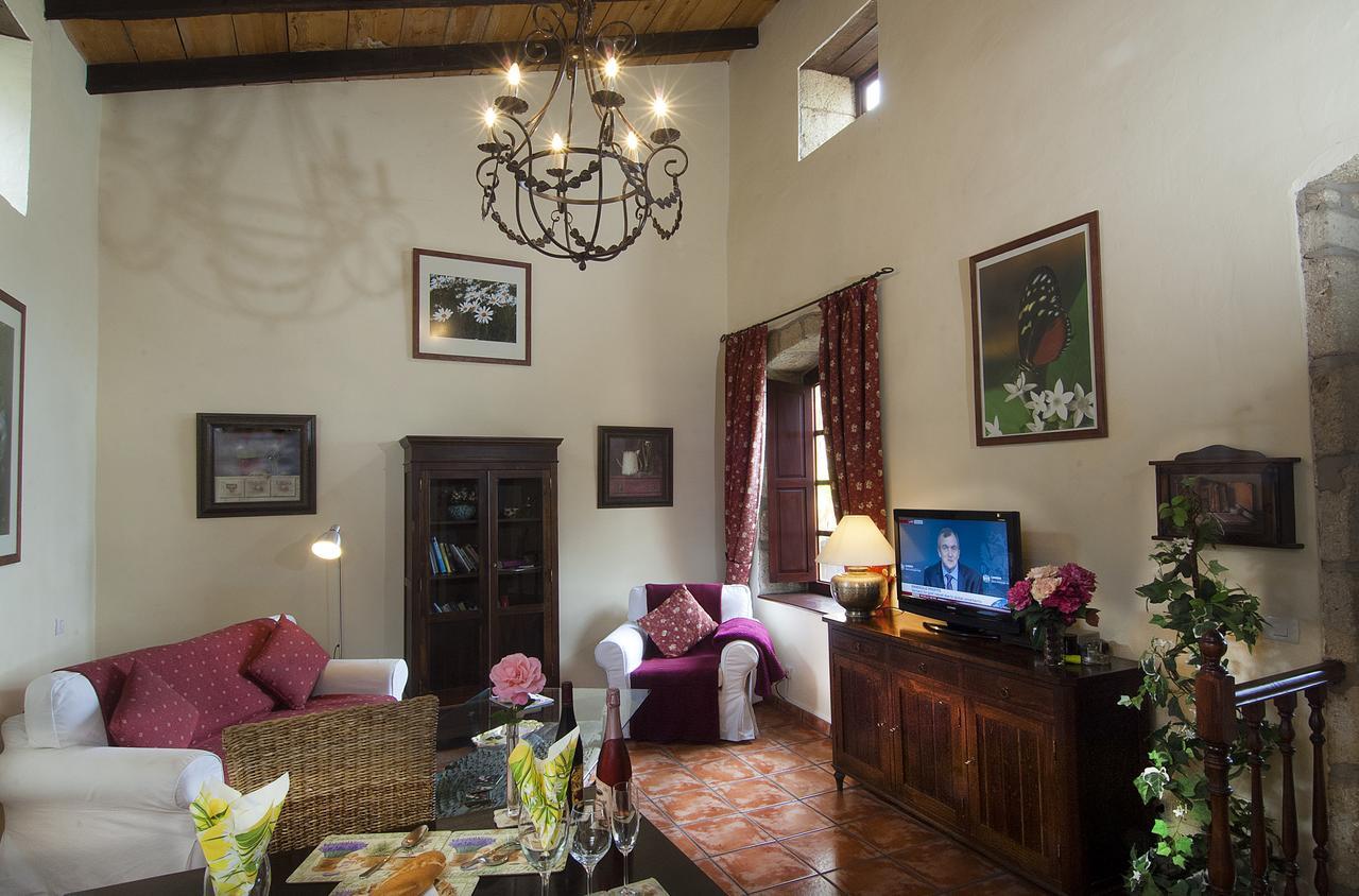 La Bodega Casa Rural, Tenerife. 산미겔데아보나 외부 사진
