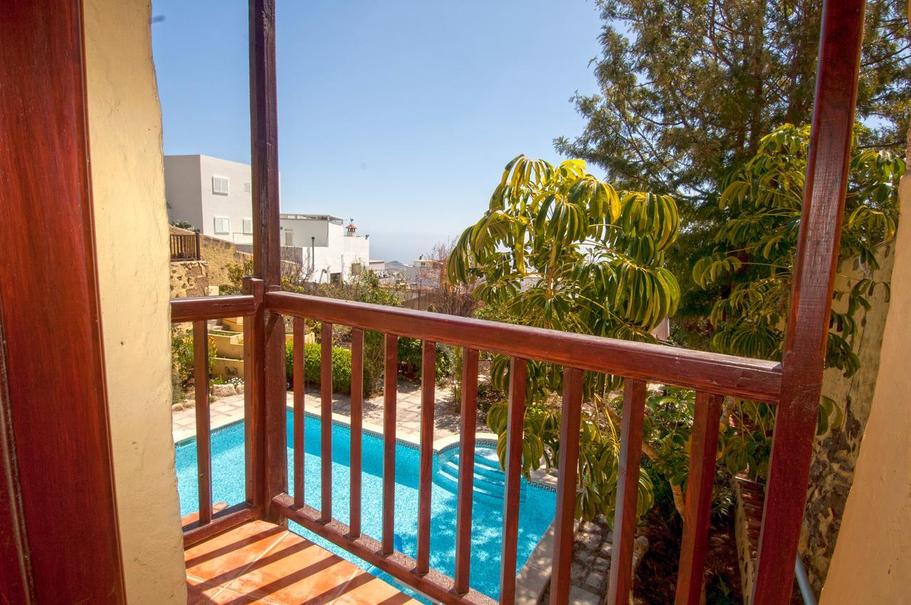 La Bodega Casa Rural, Tenerife. 산미겔데아보나 외부 사진