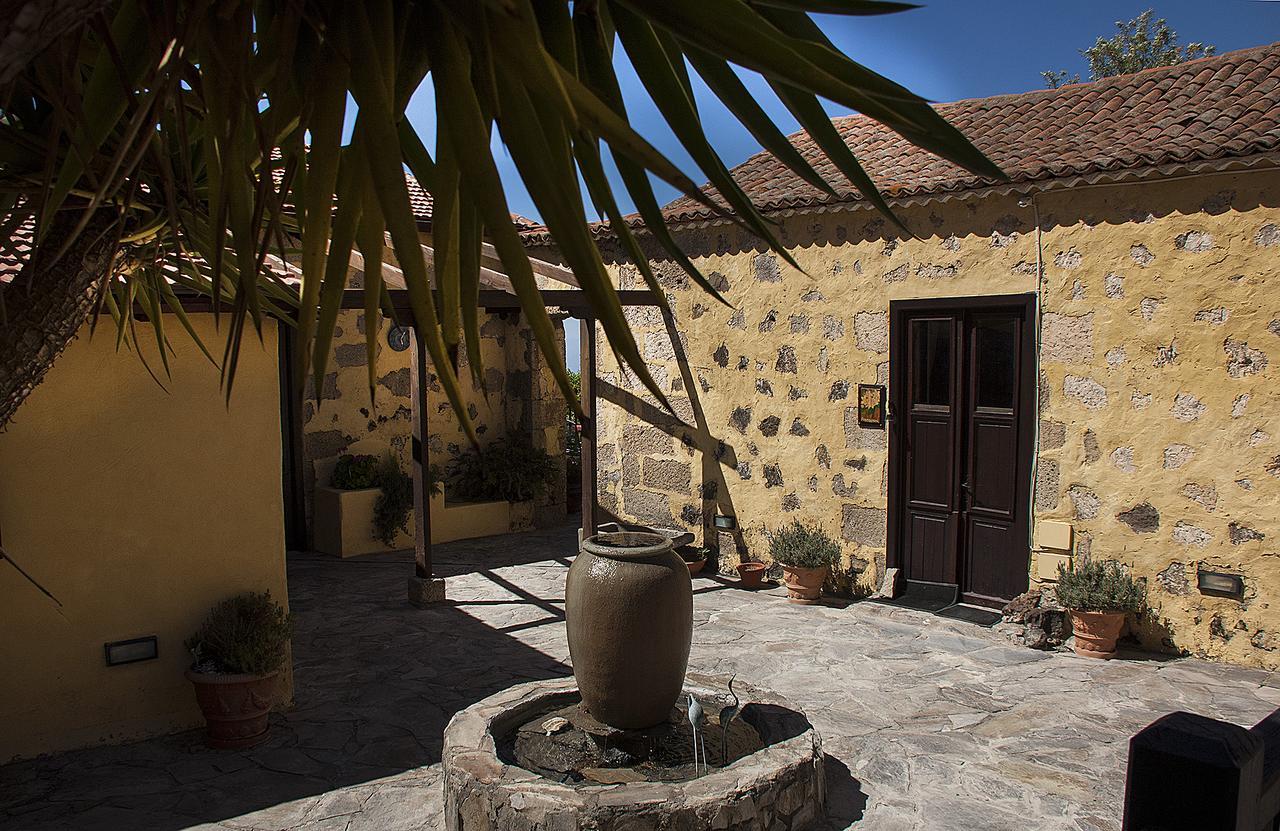 La Bodega Casa Rural, Tenerife. 산미겔데아보나 외부 사진